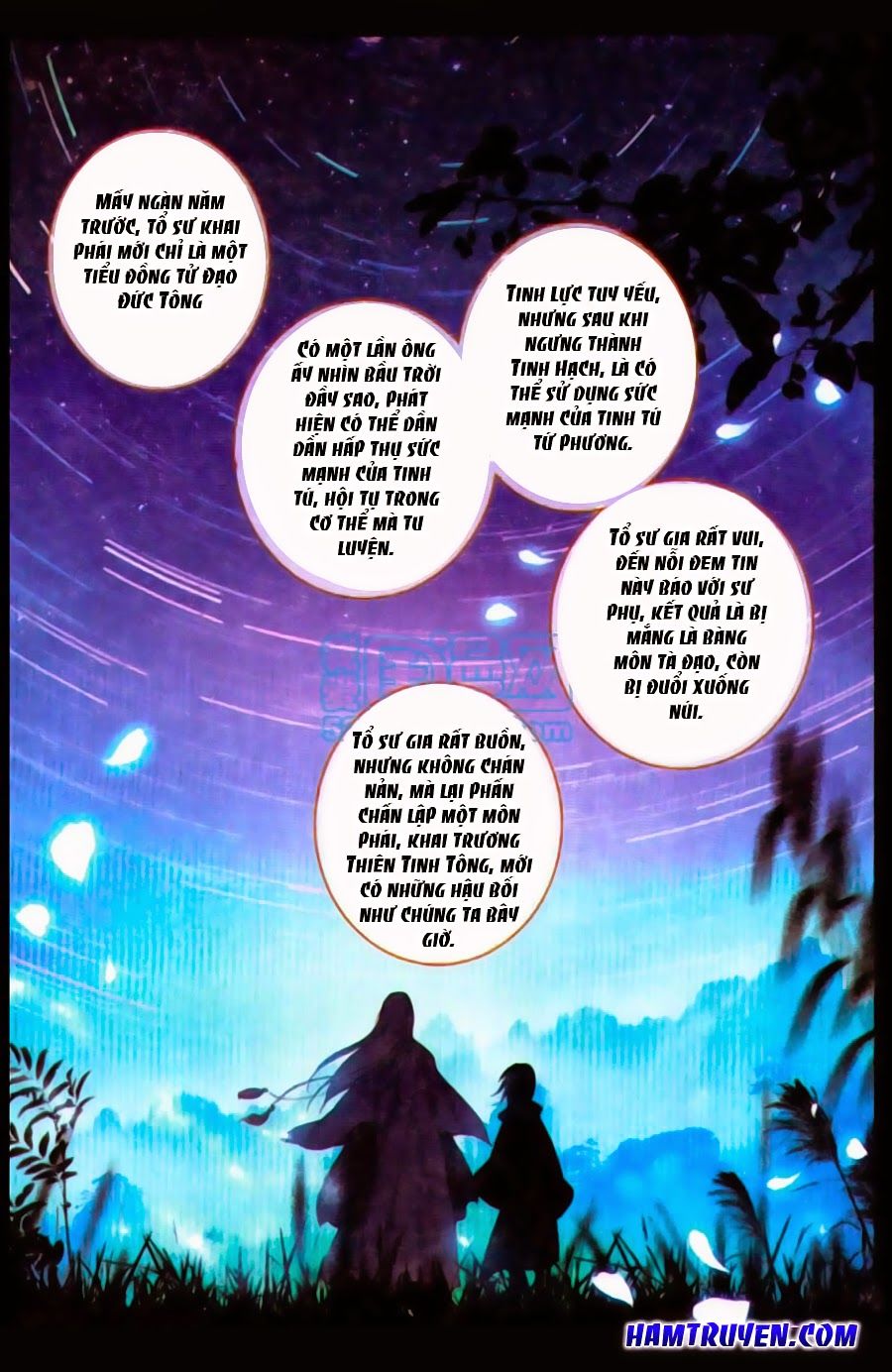 thăng long đạo chapter 6 8