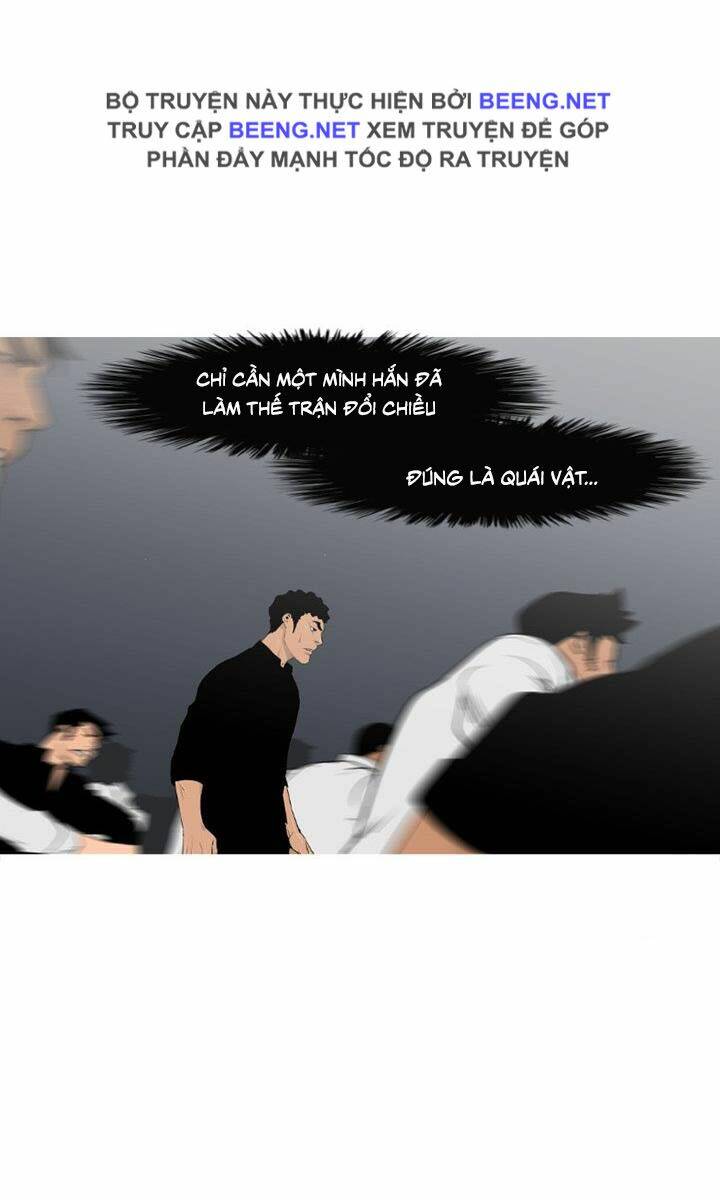 kẻ mạnh nhất - tong edge chapter 66 18