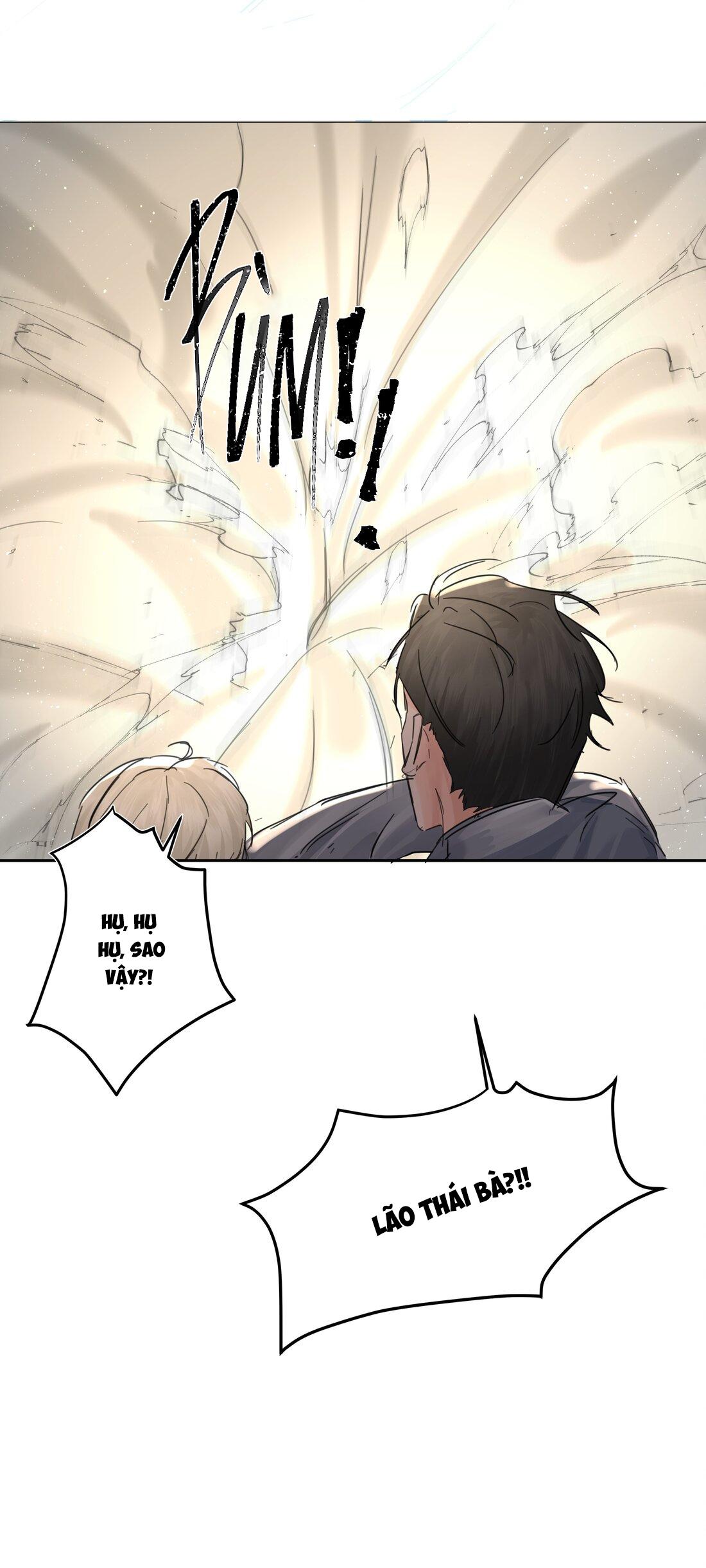 bạn trai cũ trở thành vua chapter 26 43