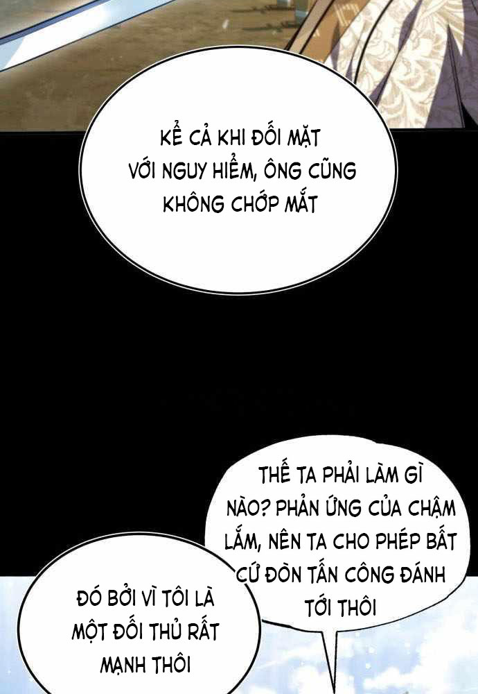 Giảng Sư Đứng Đầu, Baek Sư Phụ - Trang 95
