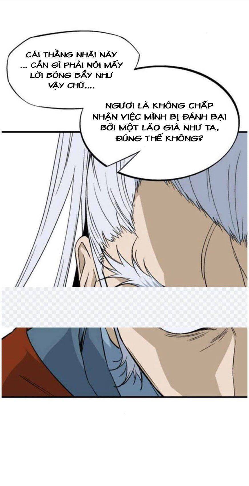 cao thủ 2 chapter 134 8