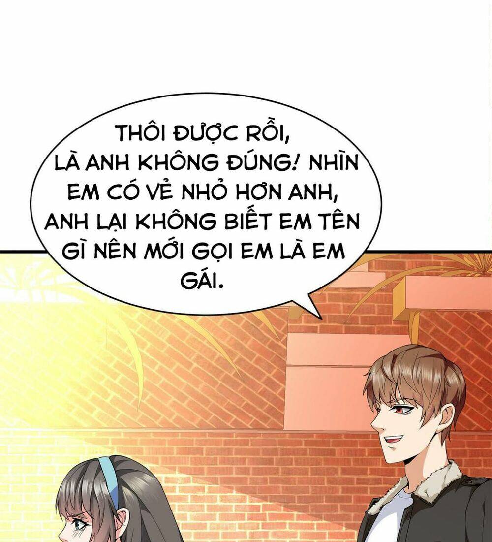 hoa hậu giảng đường luôn bên người chapter 2 24