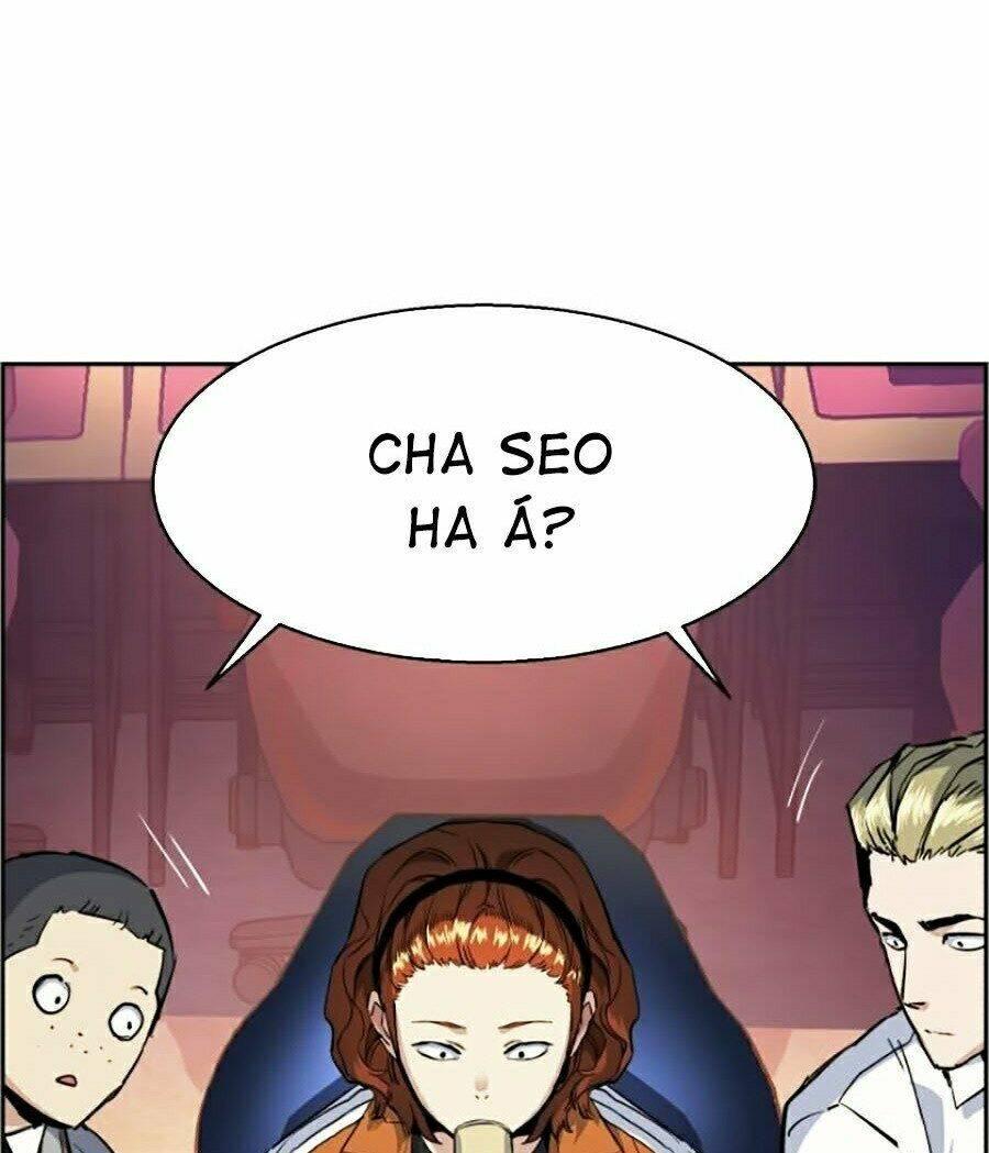 bạn học tôi là lính đánh thuê chapter 58 5