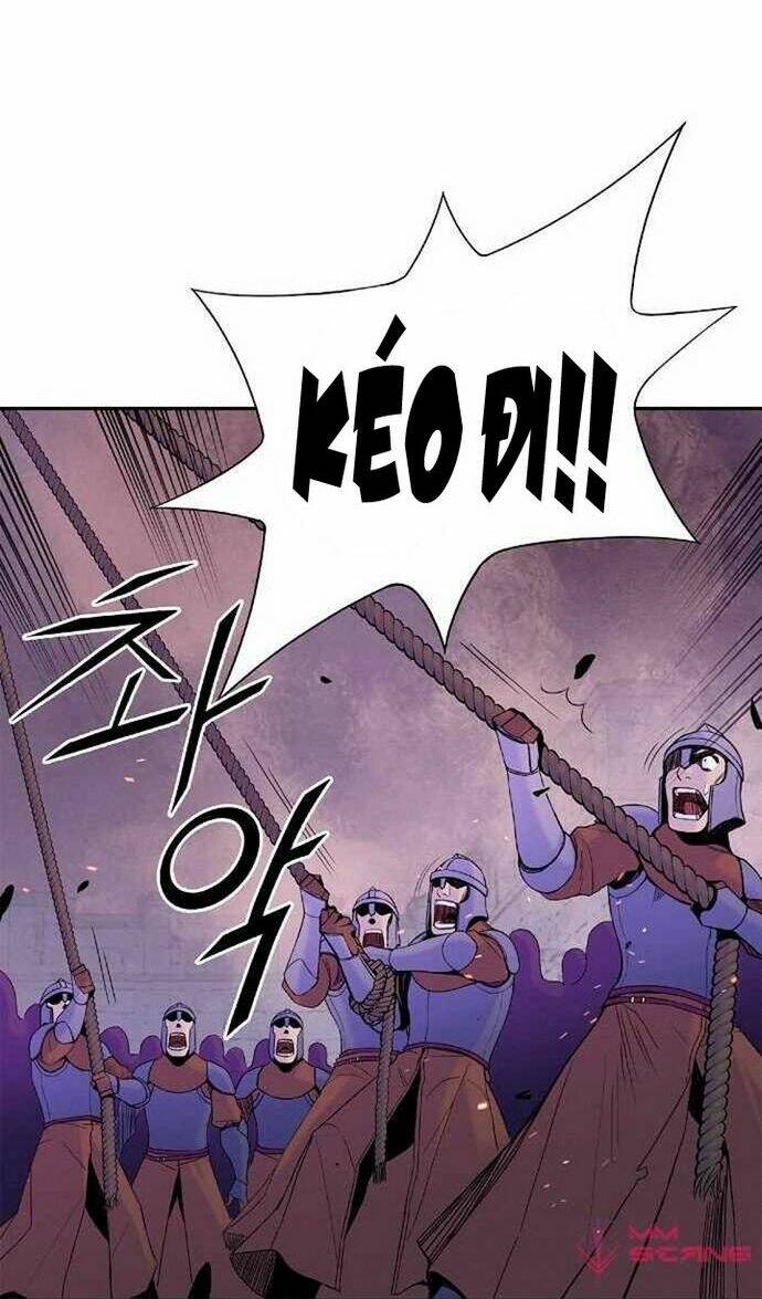 băng tâm kỵ sĩ chapter 23 26