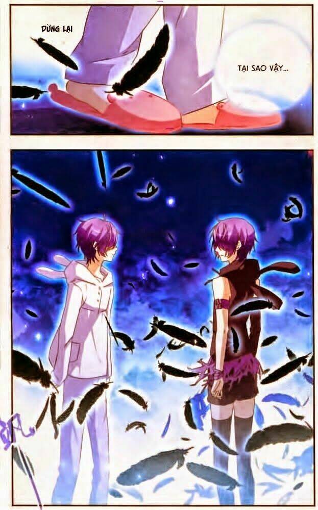 ngôi sao câu lạc bộ chapter 63 3