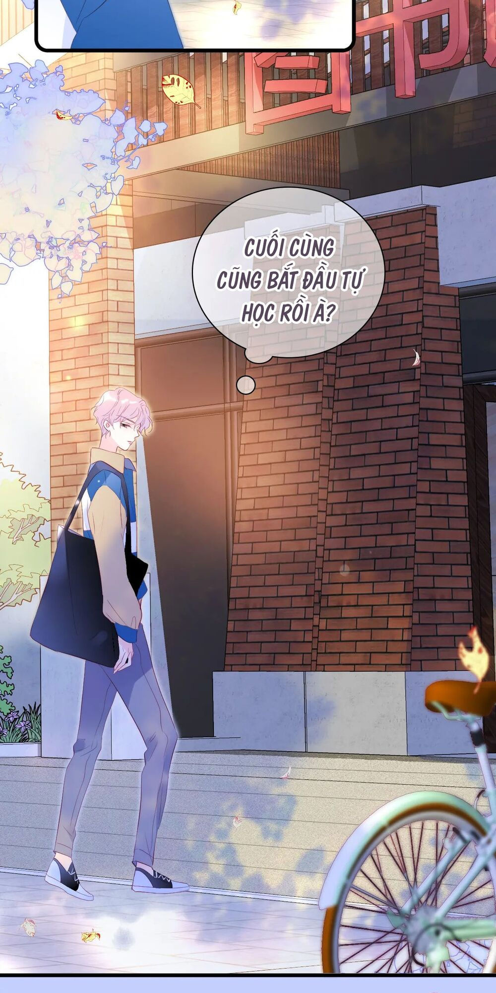 chạy trốn cùng con nhím chapter 34 5