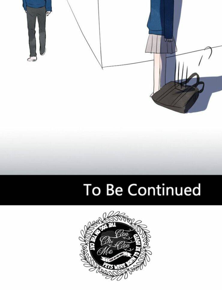 yêu không thể nói chapter 20 43