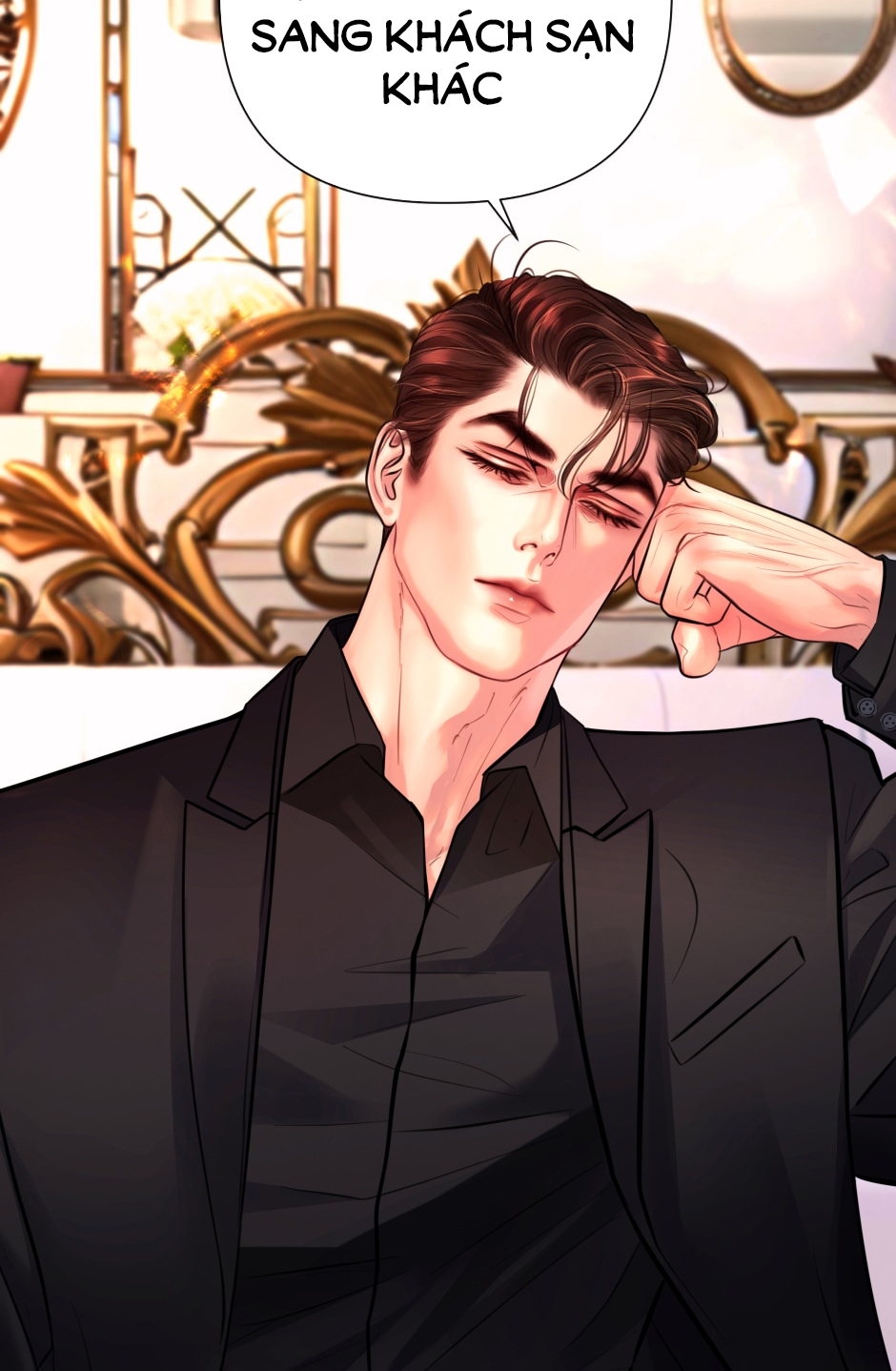 tôi đã ký khế ước với ác quỷ chapter 26.2 12