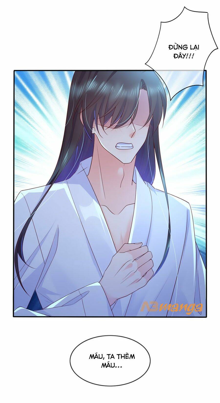 điềm mỹ chi huyết chapter 30 17