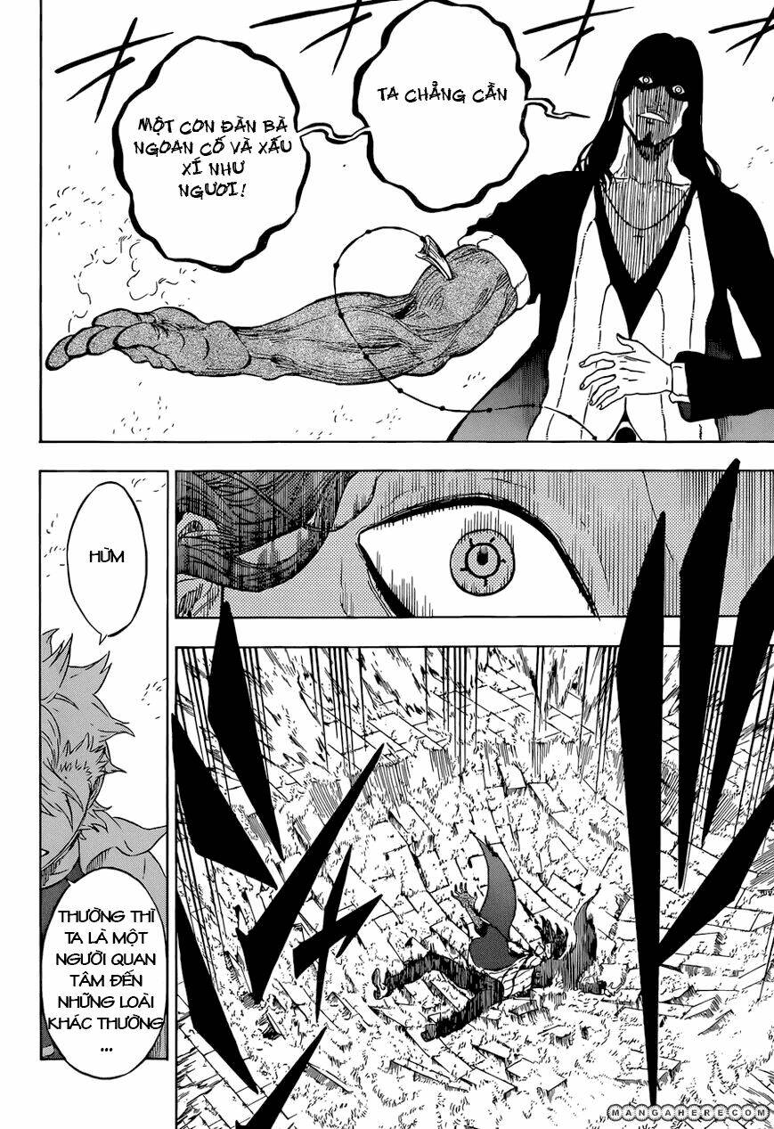 hungry joker chapter 13 12