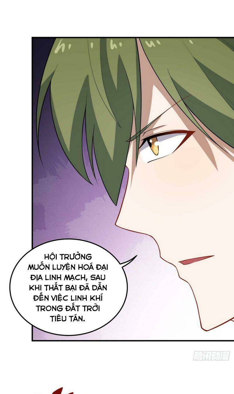 tổ thượng có tiền chapter 74 28