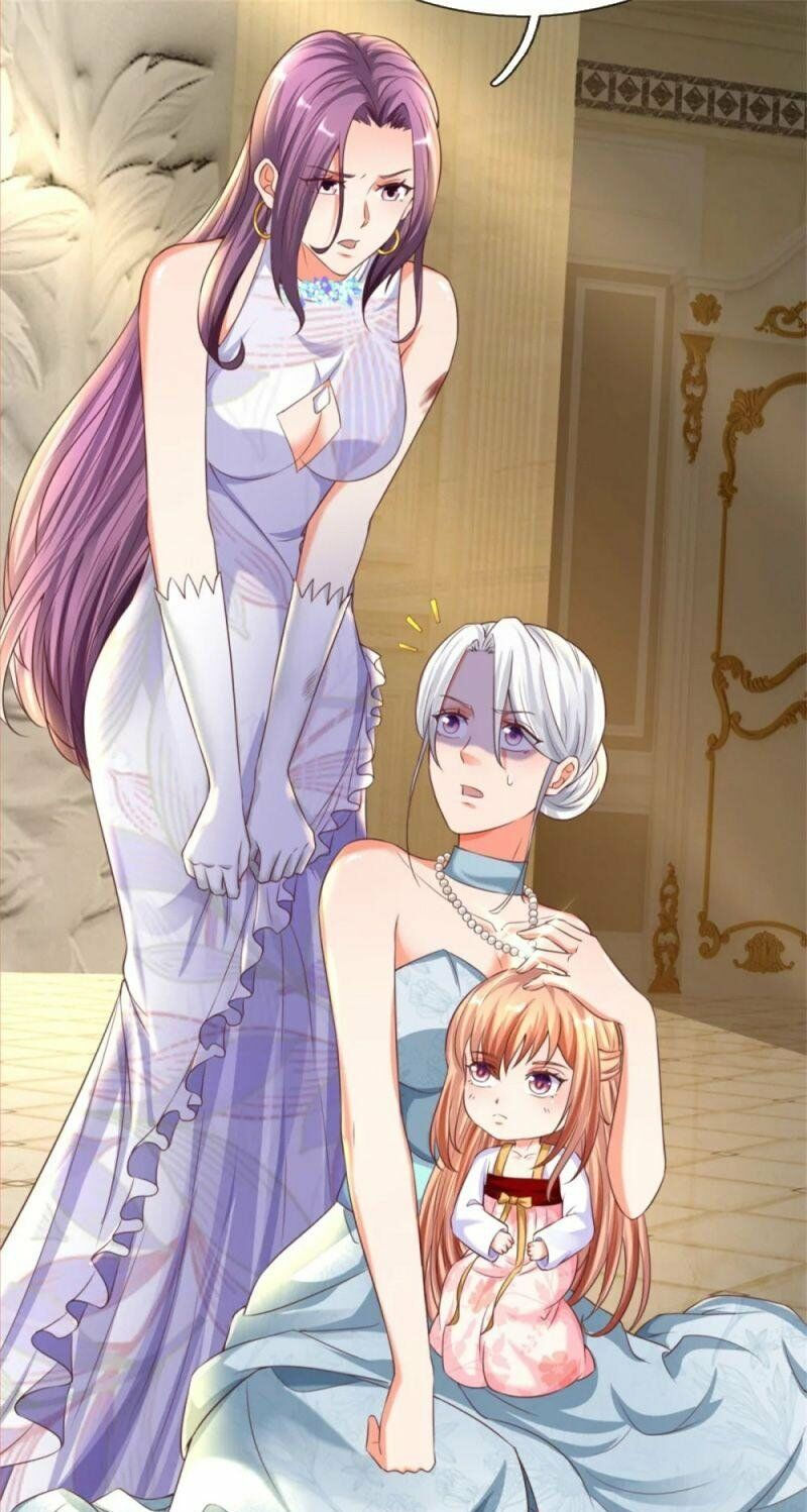 vú em tiên tôn đi ở rể chapter 193 4