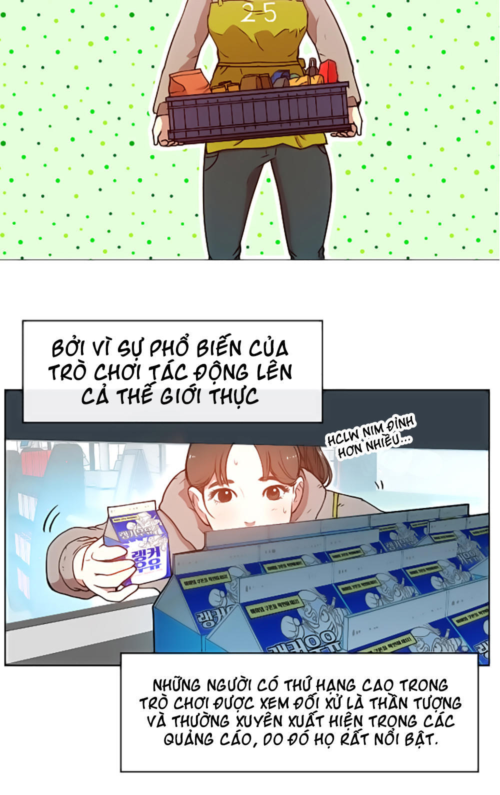 hard core leveling warrior chapter 12 26