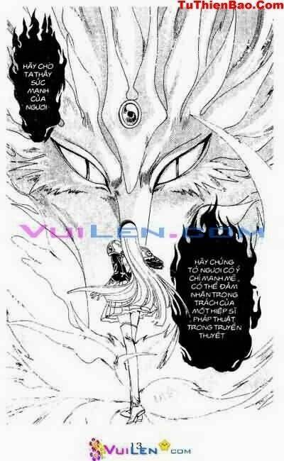 hiệp sĩ phép màu chapter 4 12