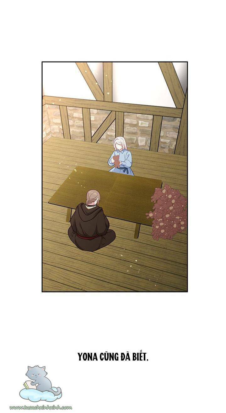 hãy coi chừng ác nữ chapter 104 39