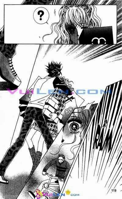 đừng tin cô ấy chapter 2 119