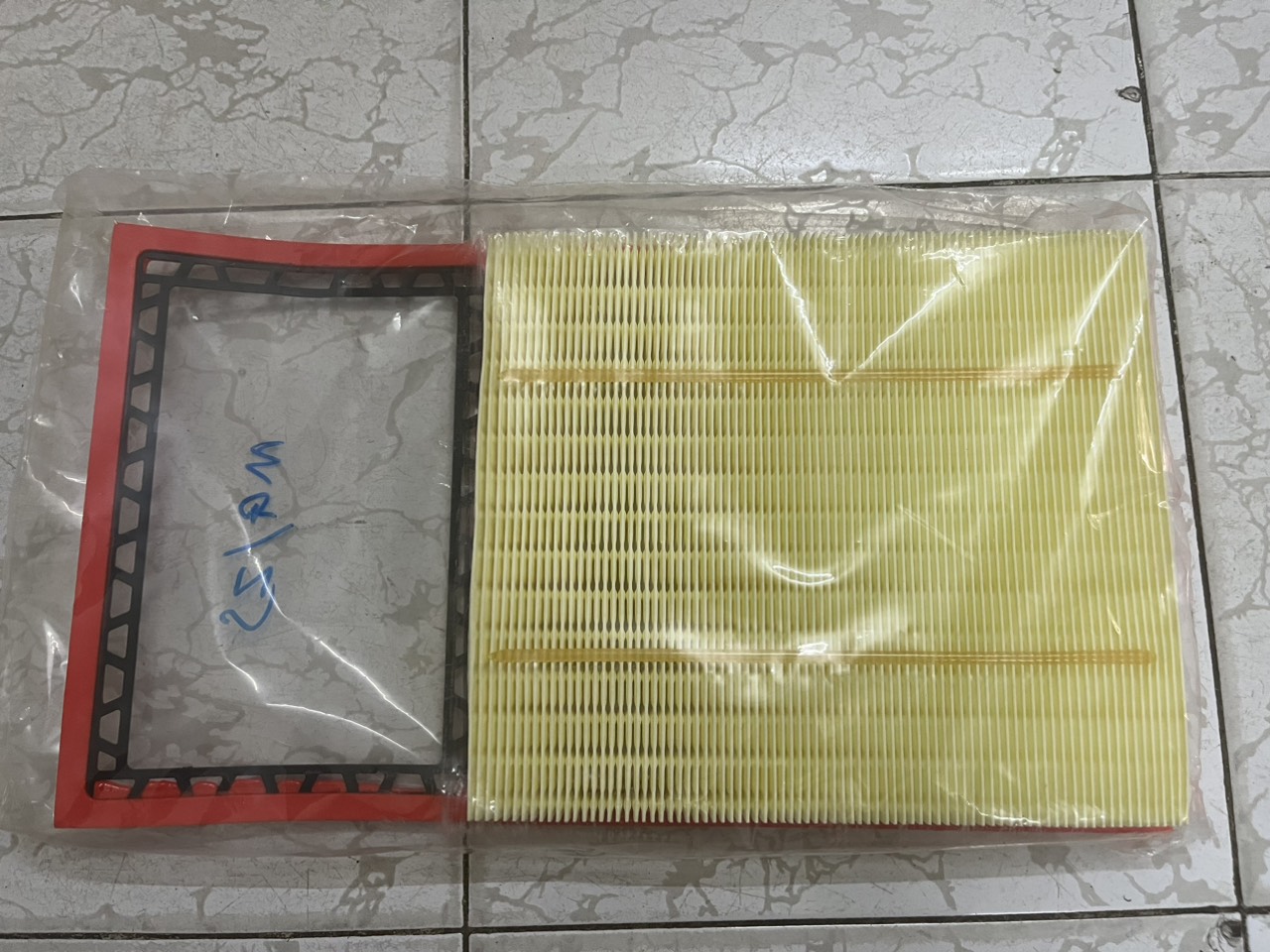 Lọc gió động cơ MG ZS 2020-