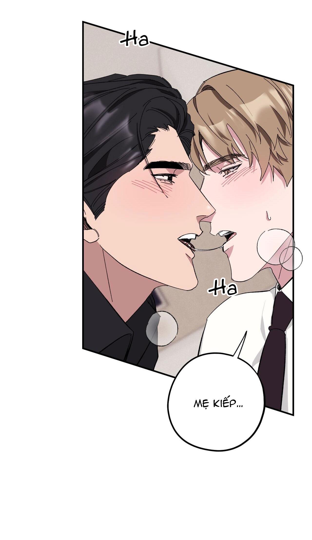 làm dâu nhà tài phiệt họ kang chapter 33 60