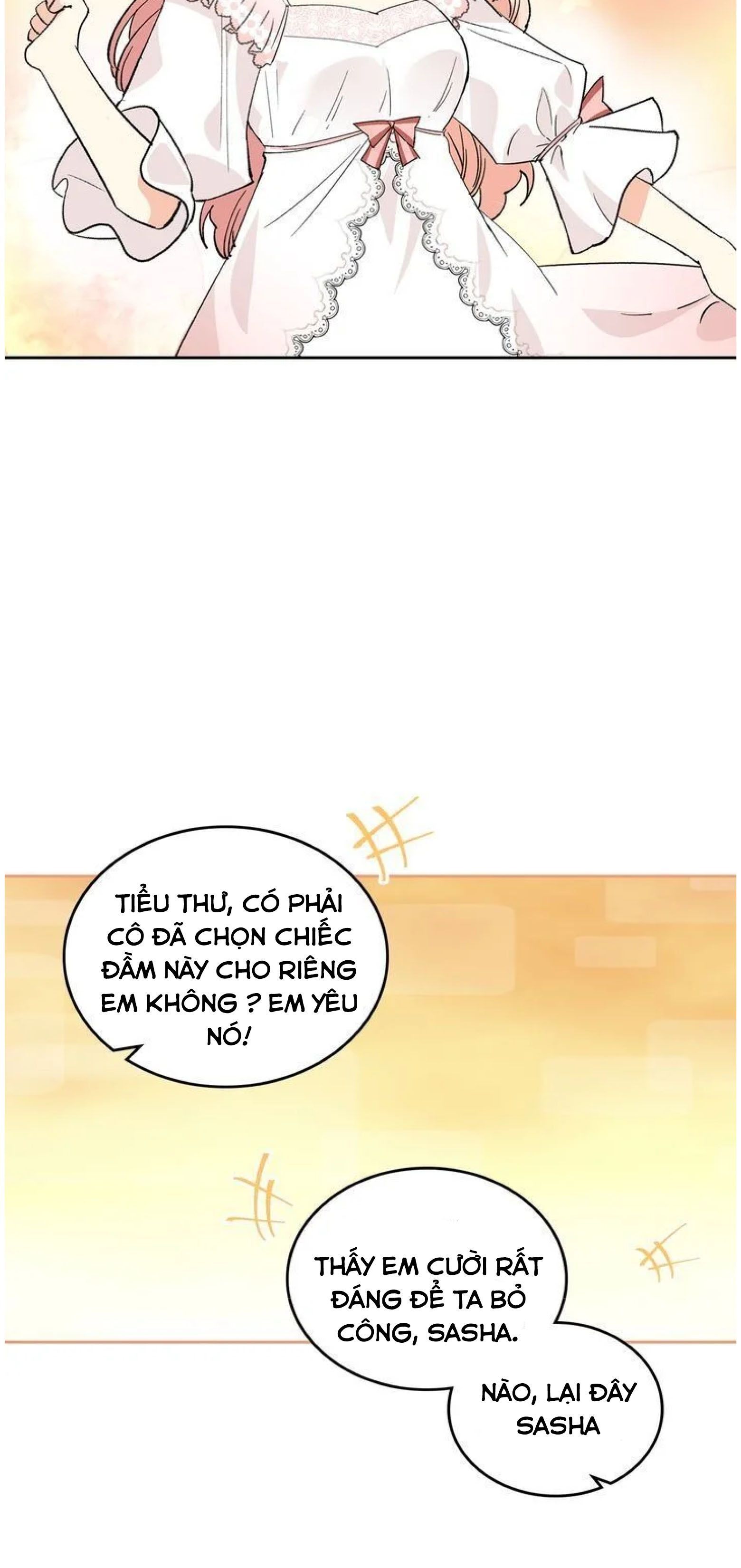 thú cưng của nhân vật phản diện chapter 3 4