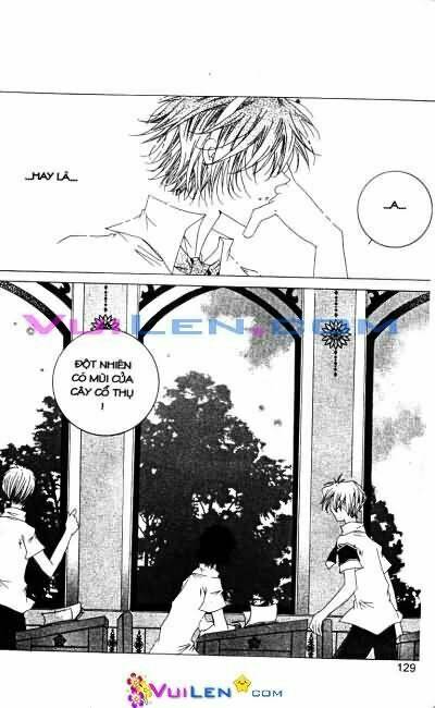 tiểu nữ vương chapter 2 131