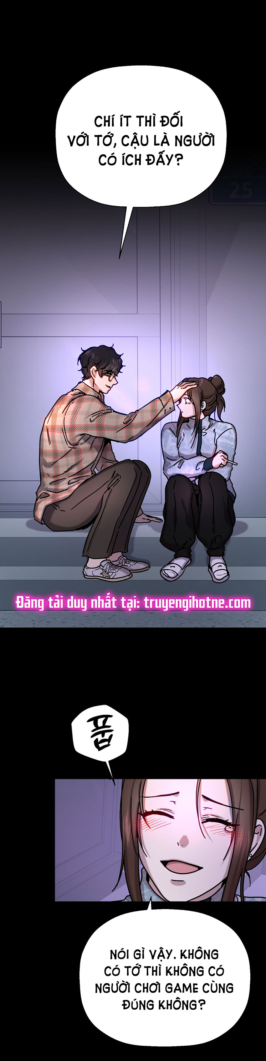Tuyển Tập Truyện Ngắn Dằm Khăm Của Bạn Mảy chapter 31.1 - Trang 18