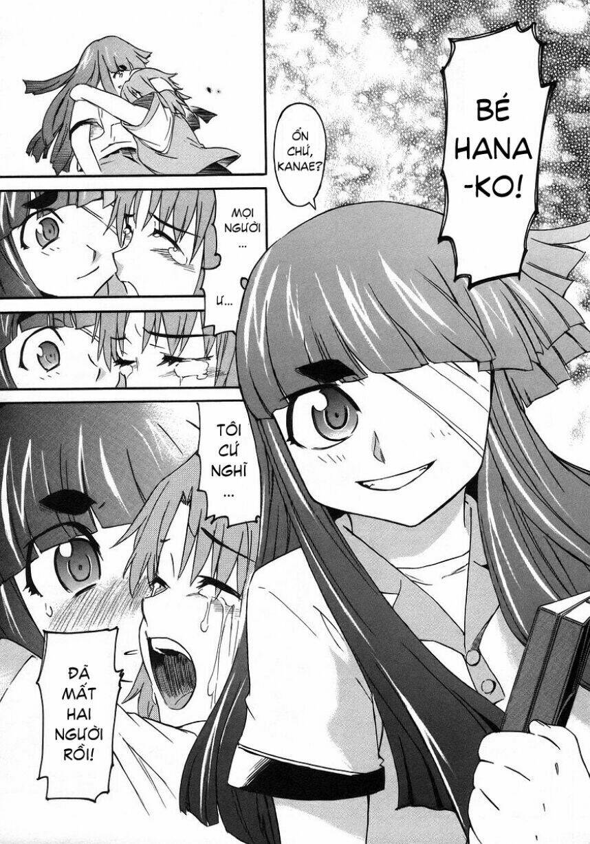 hanako to guuwa no tera chapter 4 28