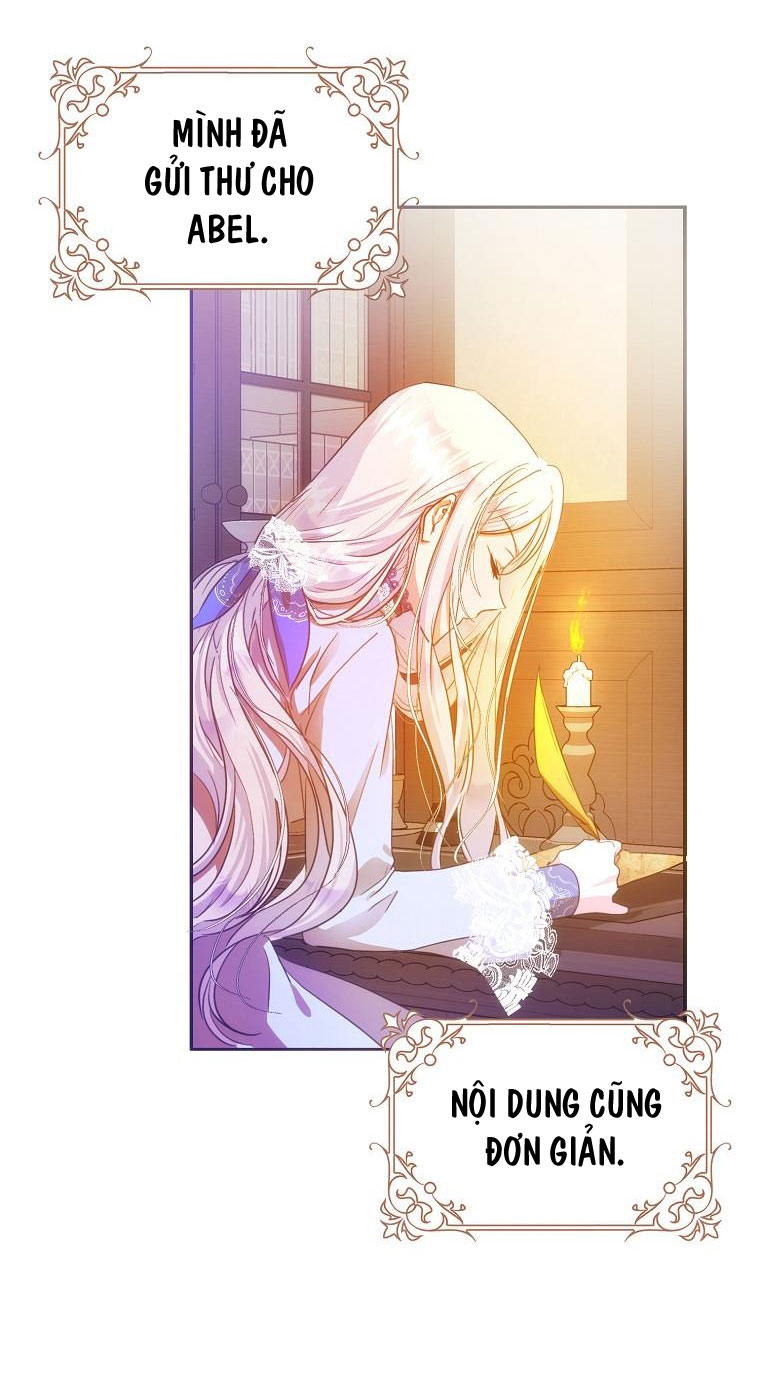 trở thành vợ của nam chính chapter 22.1 32