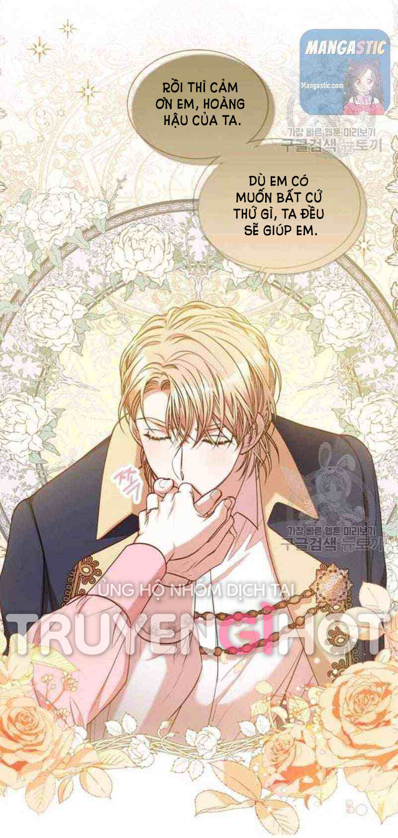 trở thành thư ký của bạo chúa chapter 46 64