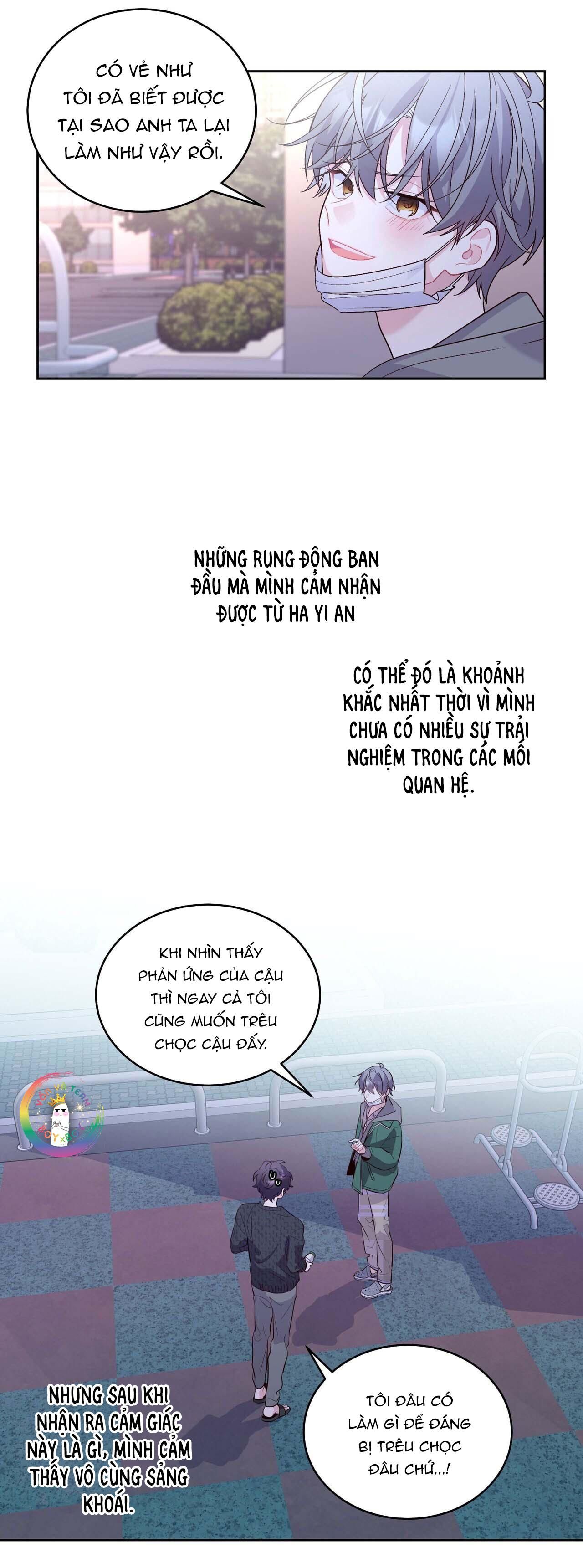 merry marbling chapter 20 32