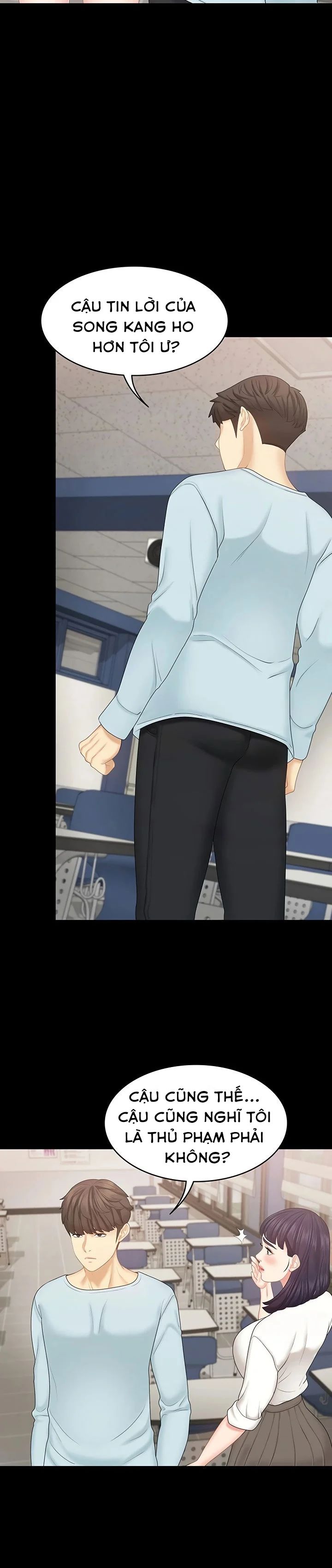 cô ấy là em gái tôi nhưng không sao chapter 21 13