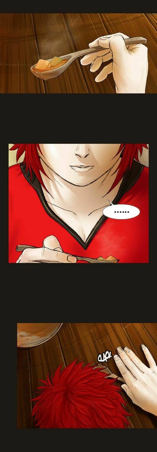 hội ảo thuật chapter 22 2