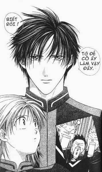 cô bé nghèo khó chapter 5 27