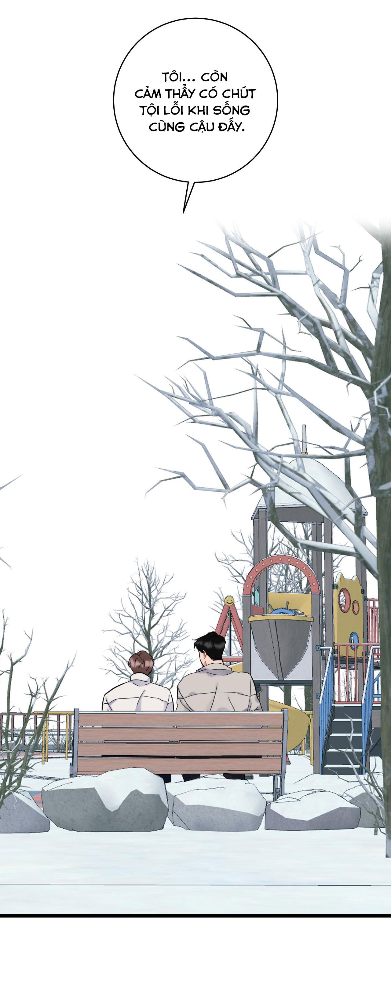 tình yêu bình dị nhất chapter 26 22