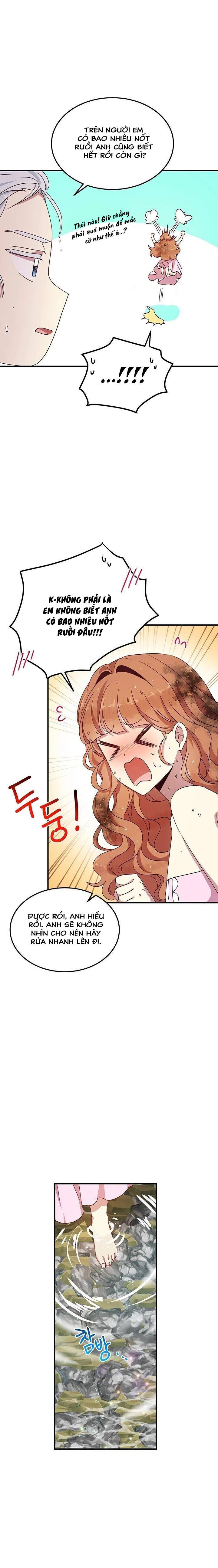 tại sao ngài làm điều này, công tước chapter 59 7