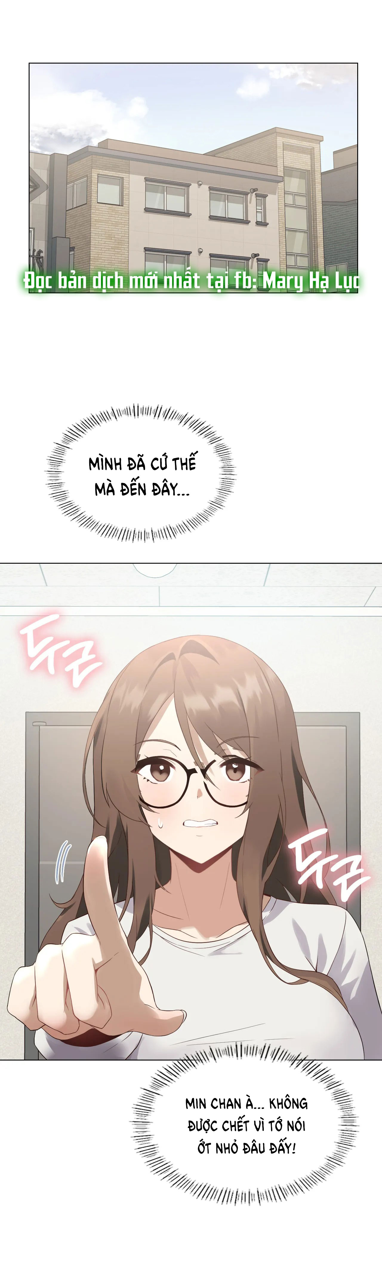 [18+] thăng cấp đến khi hài lòng chapter 2.1 10