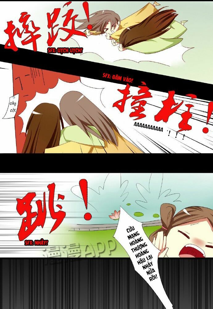 lưỡng bất nghi (full) chapter 3 2