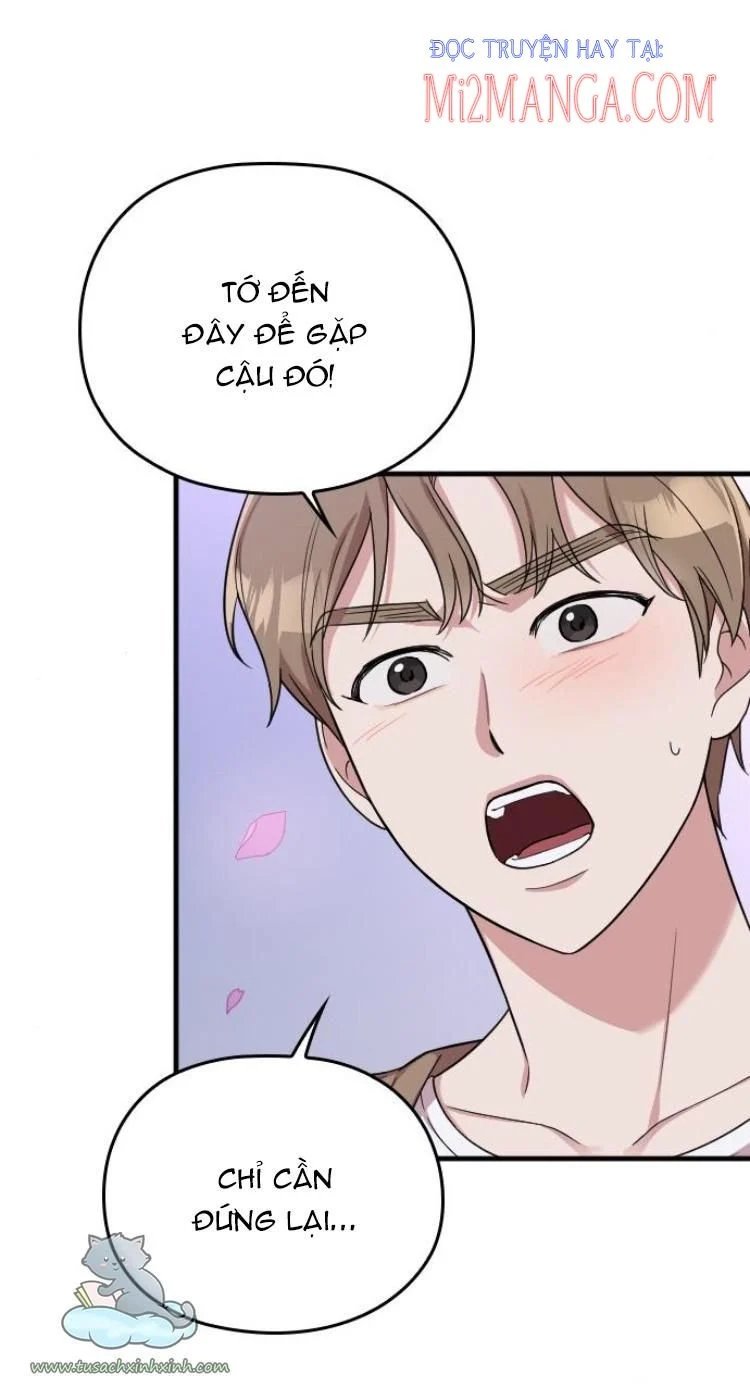 cô đi mà lấy chồng tôi chapter 12.5 41