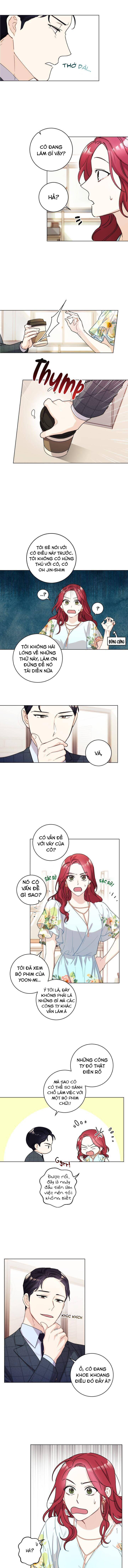 touch your heart chapter 3 6