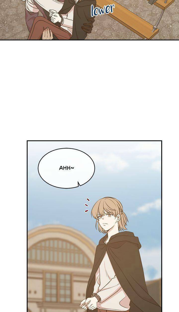 tôi chọn kết thúc của hoàng đế chapter 95 26