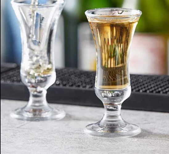 Ly Thủy Tinh Pasabahce Boston Shots 28ml | PAS.44404 , Nhập Khẩu Thổ Nhĩ Kỳ