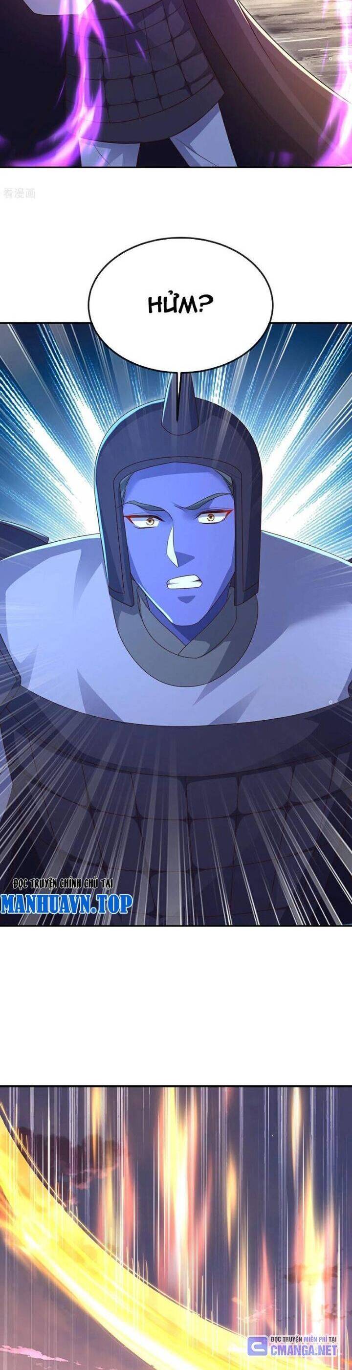 tiên võ đế tôn chapter 671 16