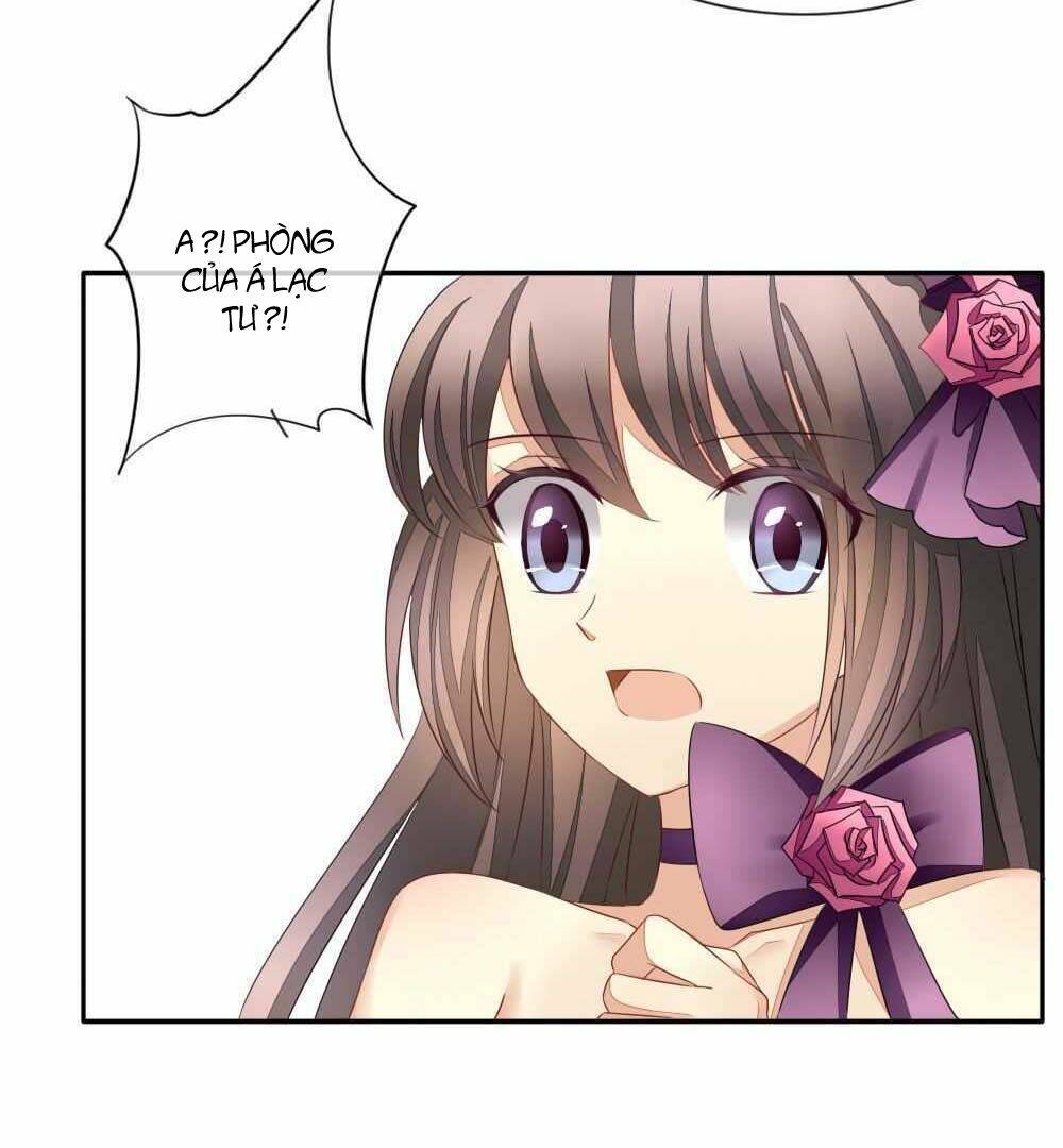 vị hôn thê bỏ trốn chapter 58 7