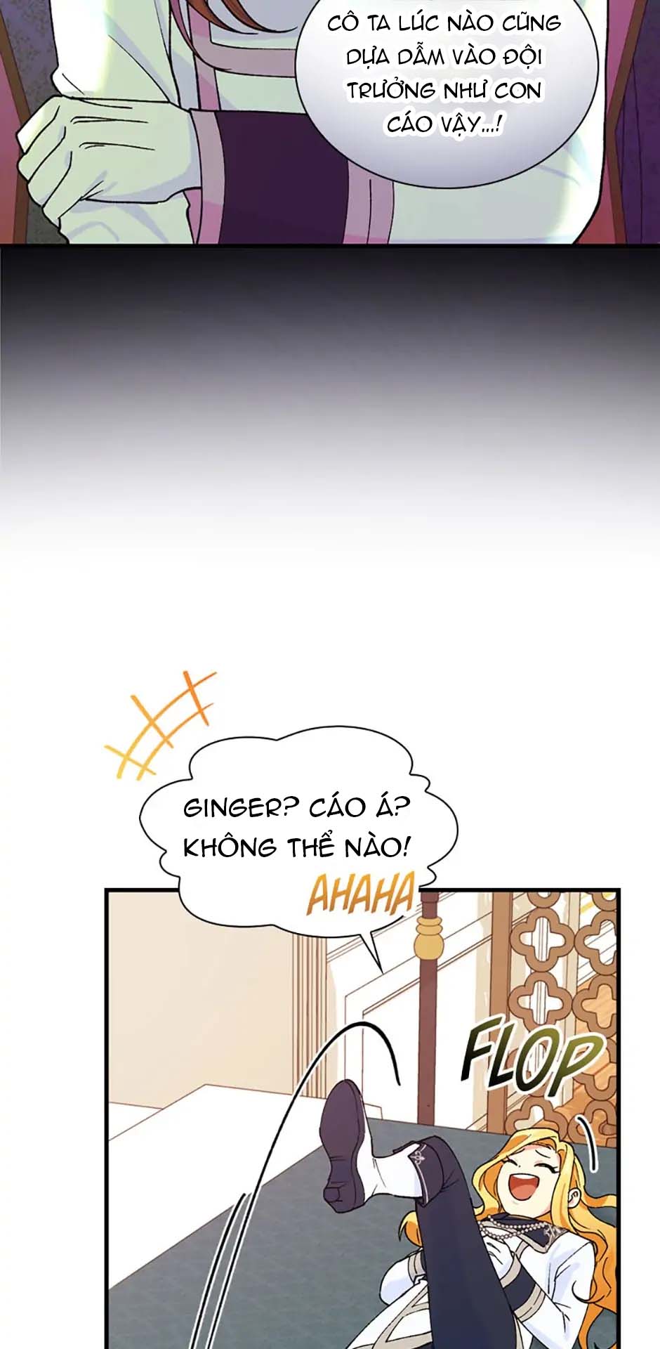 hiệp sĩ băng giá chapter 29.2 4