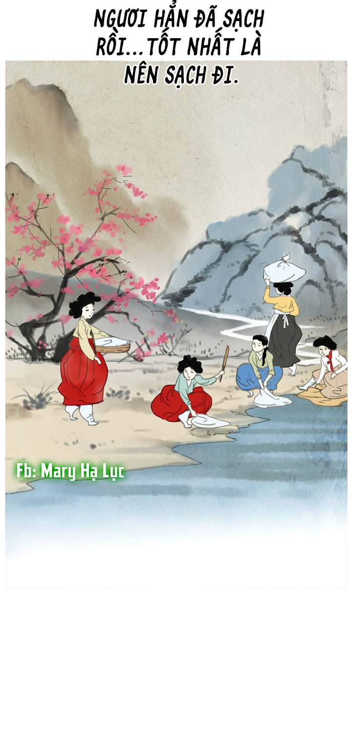 tôi sẽ sống như một hoàng tử chapter 16 37