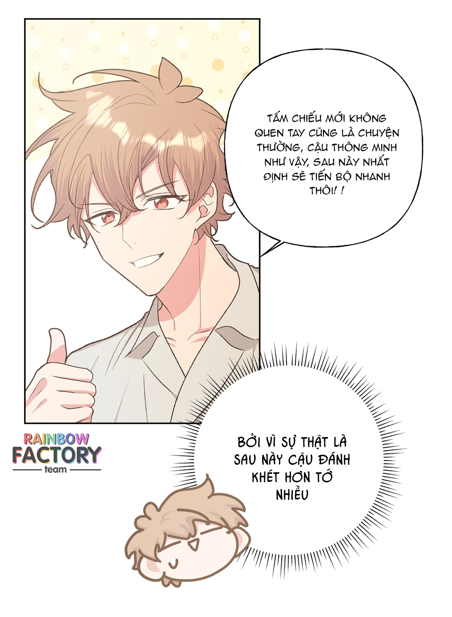 đừng nói yêu tôi (don't say you love me) chapter 57 32