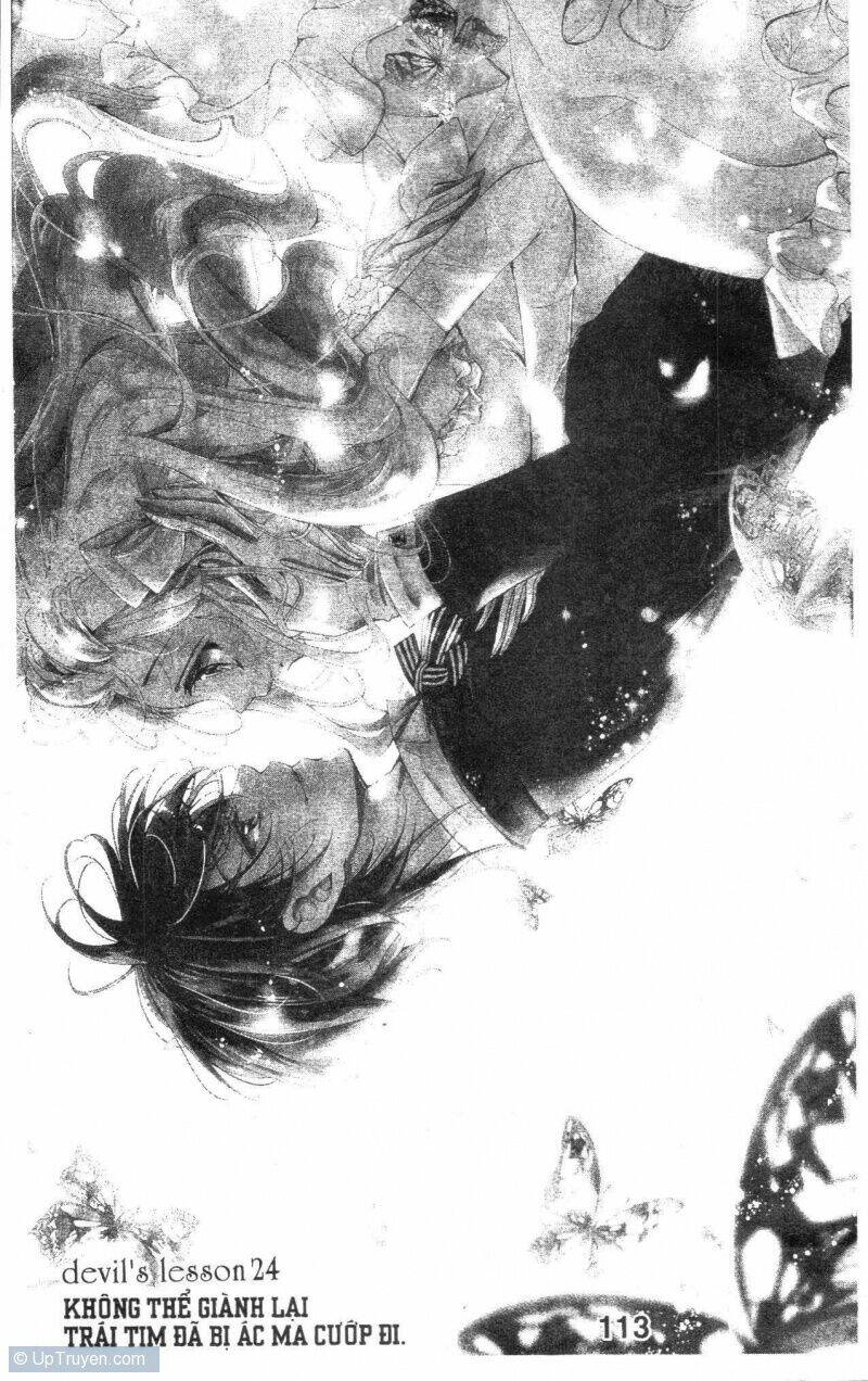 amai akuma ga warau chapter 43 1