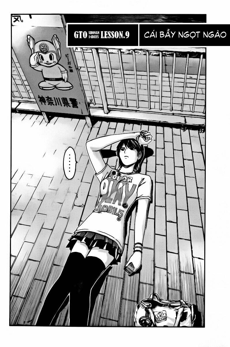 gto: shonan 14 days chapter 9 4