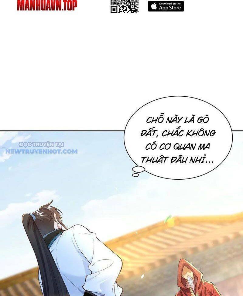 ta thực sự không muốn làm thần tiên chapter 74 40