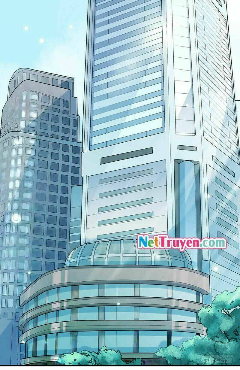 thịnh thế điềm sủng: cô vợ nhỏ đáng yêu của dịch thiếu chapter 15 12