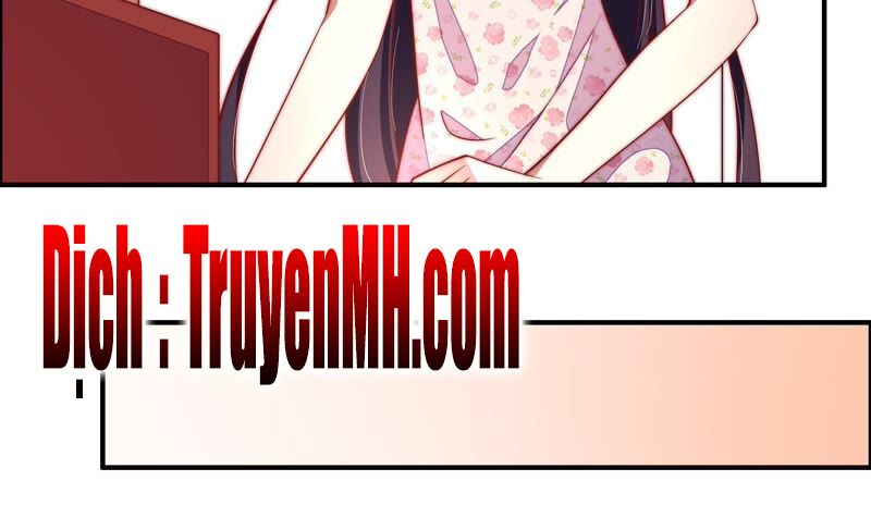 ngày nào thiếu soái cũng ghen chapter 38 14